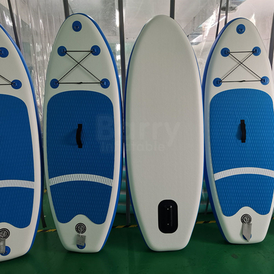 Açık Sörf Sup Şişme Kürek Kurulu Mini Evrensel Çocuklar İçin Sup Sörf Tahtası