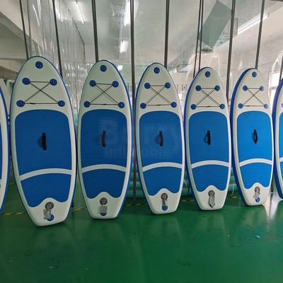 Açık Sörf Sup Şişme Kürek Kurulu Mini Evrensel Çocuklar İçin Sup Sörf Tahtası