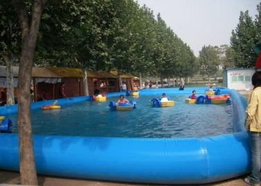 Su Ekipmanları Çocuk Yüzme Havuzu Şişme Oyuncaklar / Şişme Yüzme Havuzu