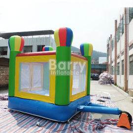 Çocuklar İçin Açık Ay Balon Şişme Fedai Özel Bounce House Fun