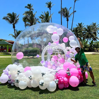 Taşınabilir Balon Çadırı Açık Hava Etkinlikleri için Dayanıklı ve Taşınabilir