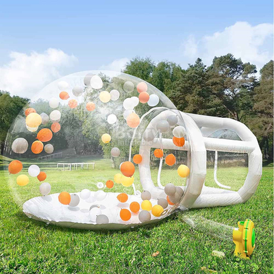 Taşınabilir Balon Çadırı Açık Hava Etkinlikleri için Dayanıklı ve Taşınabilir