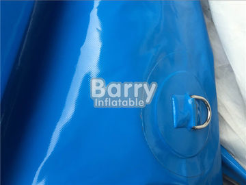 20X18X7M veya OEM ODM büyük şişme çadır, şişme olay barınak PVC Tente