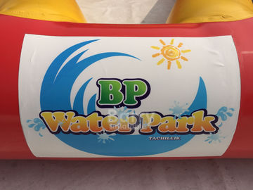 Çocuklar İçin Ticari Ultimate Şişme Su Parkı, Şişme Su Sporları