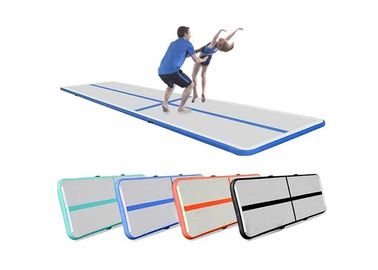 Amigo Mini Veya Büyük Hava Parça Jimnastik Mat Gym Trainning Için / Şişme Havaya Uçurmak Hava Parça Set
