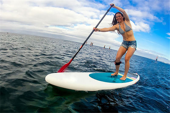 Yastık EVA Ocean Stand Up Sup Surf Paddle Board 1 Kişi / 150kg