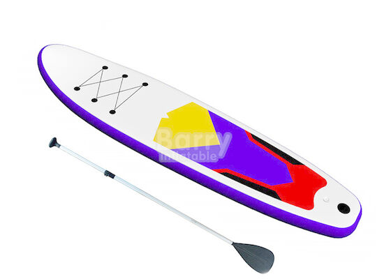 Drop Shipping Logo Baskısı Isup Su Sporları Sörf Tahtası