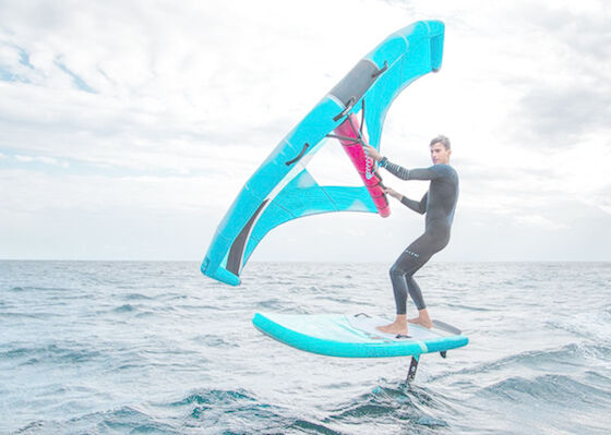 Ayakta Rüzgar Sörfü Şişme SUP Tahtası Su Eğlencesi 11-15kg Ağırlık