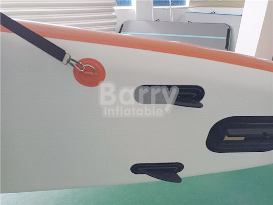 Selfie Cmara Arayüzü ile PVC Şişme Surfboard Isup Board