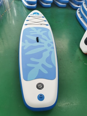 OEM Stand Up Surfboard Şişme Paddle Board SUP Board