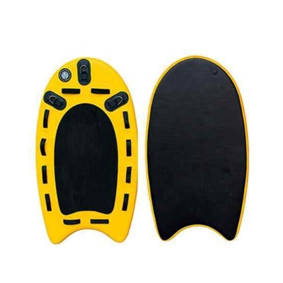 2-3 Kişilik Özel Şişme SUP Board Surf Rescue Life Paddle Board