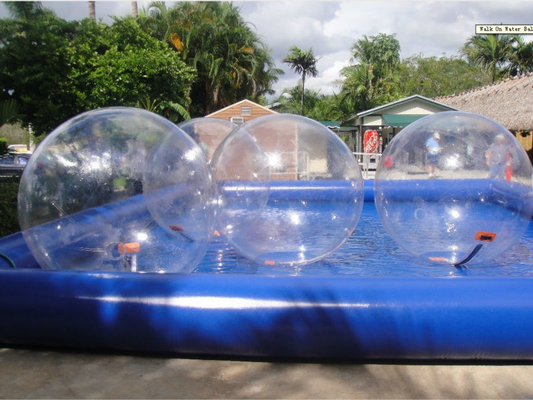 Şişme Havuz için 0.9mm UV Dayanımlı PVC Paddle Boat