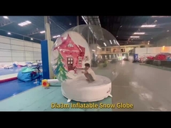 şişme reklam ürünleri