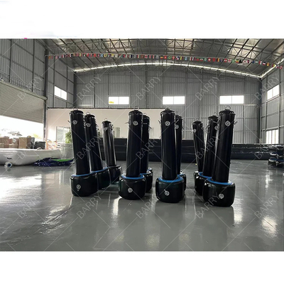 Dışarıda Parkour Eğitim Engeller Kursu Çocuklar İçeride Bir Parkour Spor Salonu Ekipmanı Yapın Savaşçı Kursu Piston