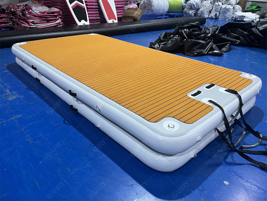 Tekne Asansörü Liman Yüzen Jet Kayak Limanı Jet Kayak Yüzen Platform Limanları