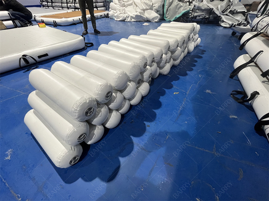 PVC Denizci Şişme Dock Yacht Boat Bumpers Farklı Boyut ve Renkli Gemi Fenderi Satılık Şişme Dock Bumpers