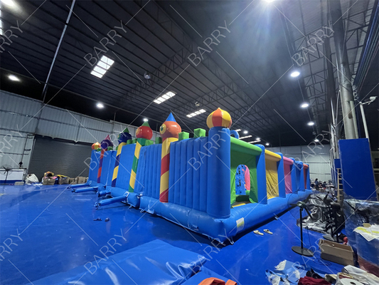 Açık Hava Su Parkı Şişme Su Oyun Alanı Tema Parkı Kapalı Oyun Alanı Trampolin Parkı