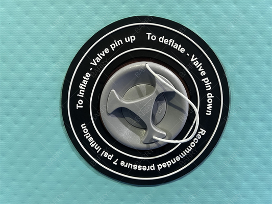 Ticari Özel Renkli PVC DWF Çocuk Havuzu Kapaklı Şişme Havuz Drop Stitch Kumaş Yüzme Su Havuzu