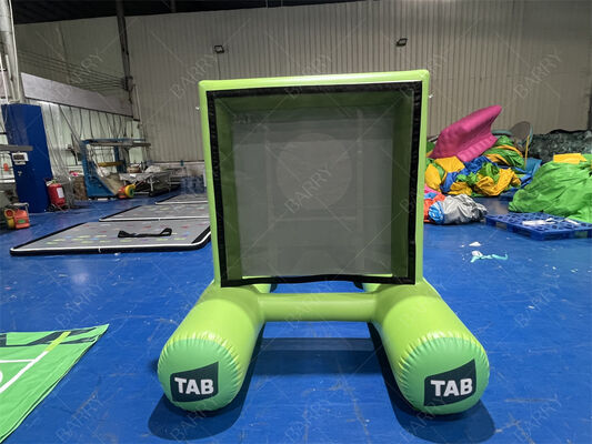 Şişirilebilir TAB Marka Hedef Oyun Özelleştirilebilir Spor Atış Oyunu