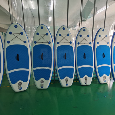 Açık Sörf Sup Şişme Kürek Kurulu Mini Evrensel Çocuklar İçin Sup Sörf Tahtası