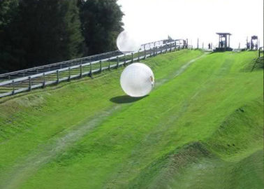 Çılgın Çocuklar Mini Şişme Zorb Top Parça Futbol Kabarcık Topu