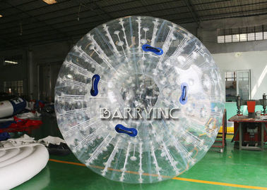 Şişme Zorb topu