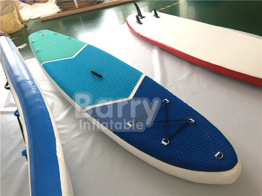 Elektrikli Pompa ile Paddle Board ile Özelleştirilmiş 10ft Şişme Bkz