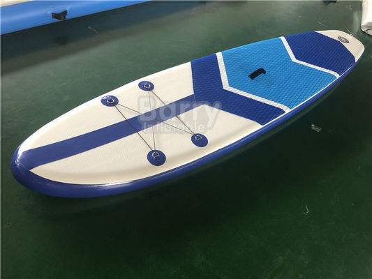 Noel Hediyesi İçin Drop Stitch Yoga Şişme Sup Boardards