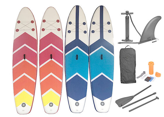 Aqua Marina Drift Balıkçılığı Kolay Kurulum Paddleboard Touring