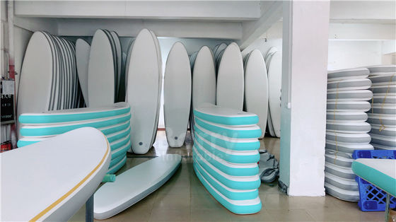 Şişme 320x80x15cm Aqua Marina Game Soft Stand Up SUP