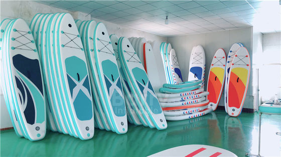 Mini Oyunlar Yarış SUP 10'6 Paddle Board Set Çocuklar ve Yetişkinler İçin Şişme Stand