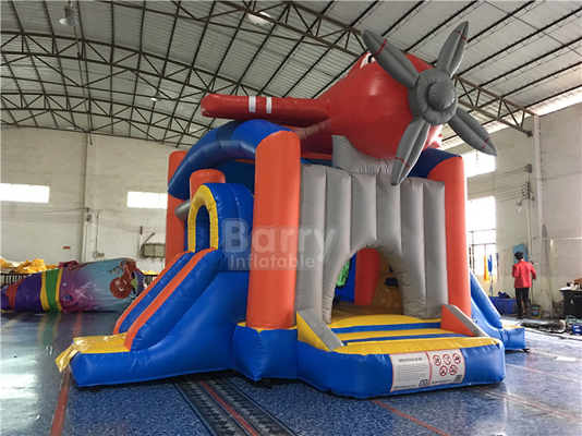 Parti Etkinliği Kiralama Kolay Kurulum için Büyük Boy Şişme Bouncer